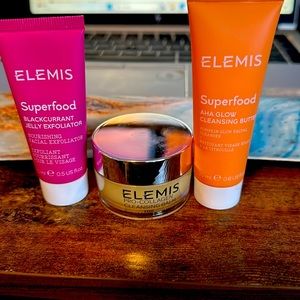 Elemis glam kit travel size. Brand New never opened